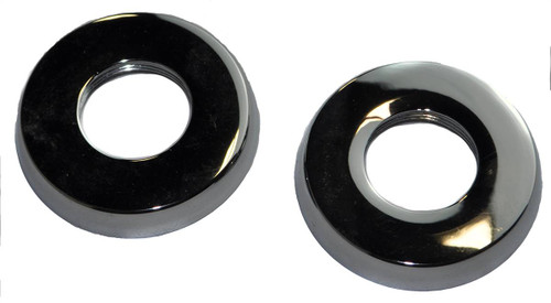 Kohler 530080-CP-AA Flange Lavatory