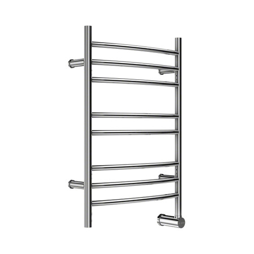 Mr. Steam W328TSSP Metro 31.375 in. W. Towel Warmer in Stainless Steel Polished