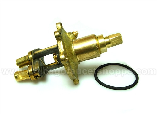 Kohler OEM Niedecken Cartridge Assembly - Short Style (Complete)