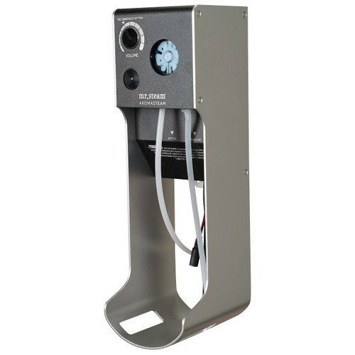 Mr. Steam MS AROMA 7.5 in. W. AromaTherapy Pump