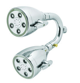 Speakman S-2222-HS-CP - The Westin? Heavenly Shower