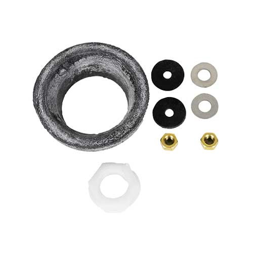 Sloan BP200112-2 Flushmate Installation Pack- 1-pc Toilet, Kohler K3597 only