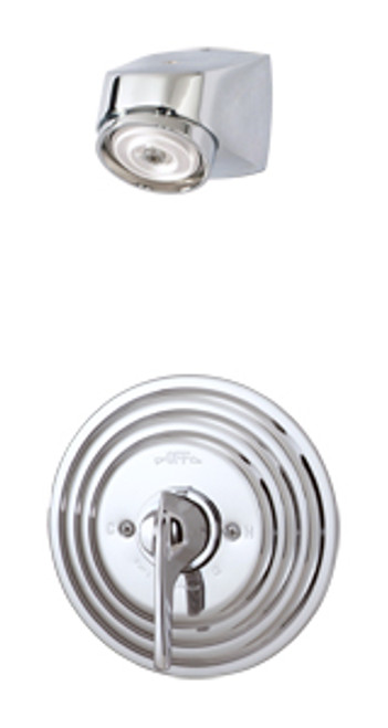 Symmons C-96-1-151-X Commercial Series Temptrol