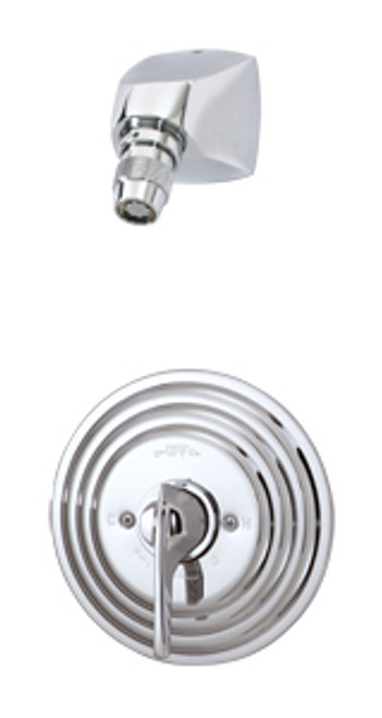 Symmons C-96-1-295-X Commercial Series Temptrol