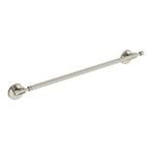 Symmons 433TB-18-STN Sereno Towel Bar, 18"