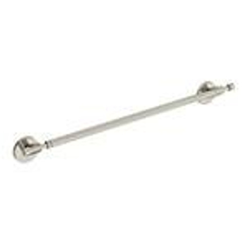 Symmons 433TB-24-STN Sereno Towel Bar, 24"