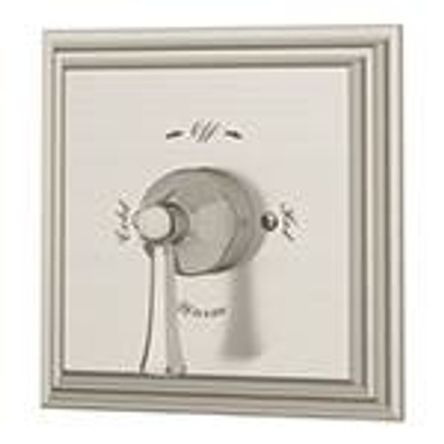 Symmons 4500-STN-TRM Canterbury Tub/Shower Trim Symmons 4500-STN-TRM Canterbury Tub/Shower Trim