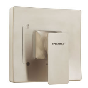 Speakman - SM-9000-P-BN