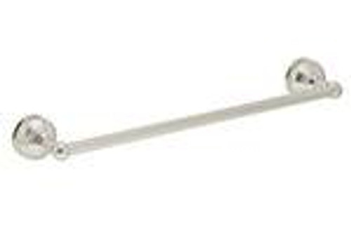 Symmons 473TB-24-STN Allura Towel Bar, 24" Symmons 473TB-24-STN Allura Towel Bar, 24"