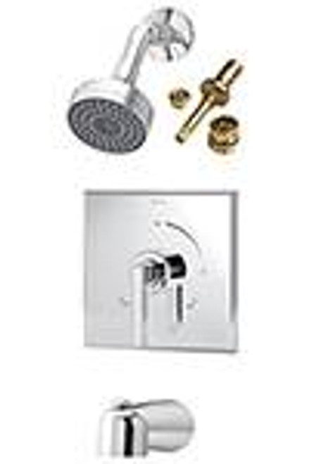 Symmons 3602-REB-TRM Duro Rebuild Trim Kit