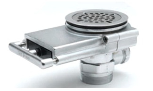 T&S Brass B-3990 Modular Sink Waste Drain T&S Brass B-3990 Modular Sink Waste Drain