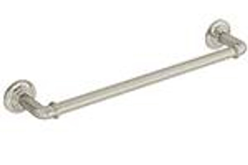 Symmons 513TB-24-STN Winslet Towel Bar, 24" Symmons 513TB-24-STN Winslet Towel Bar, 24"