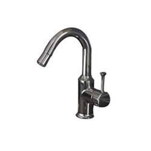 American Standard 4332400F15.002 Pekoke 1-Handle Bar Sink Faucet -1.5 gpm (Chrome)