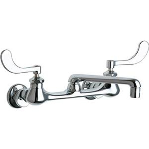 Chicago Faucet 540-LDE35-317ABCP Sink Faucet