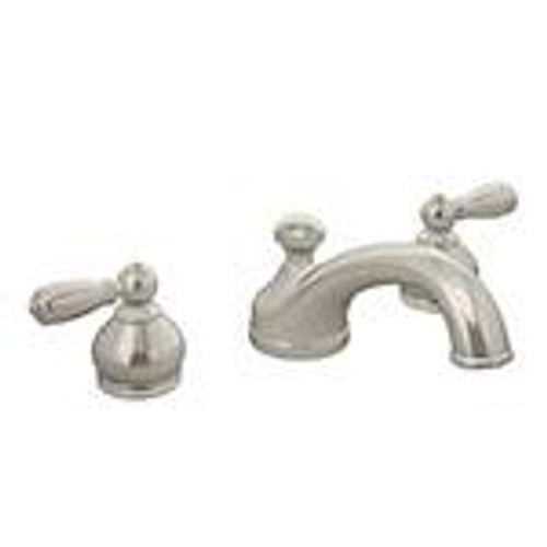 Symmons SRT-4770-STN Allura Roman Tub Faucet Symmons SRT-4770-STN Allura Roman Tub Faucet
