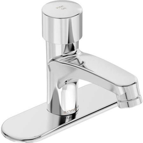 Symmons SLS-7000-DP4 Metering Faucet Symmons SLS-7000-DP4 Metering Faucet