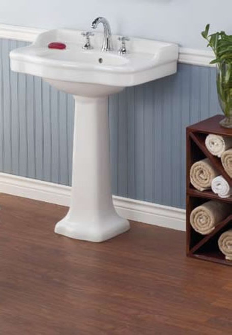 CHEVIOT-350-SMALL SINK