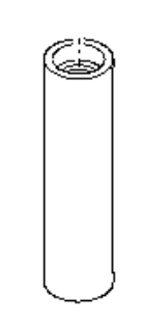 Dornbracht 092062006-00 CP Lever