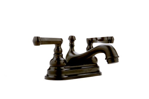 Graff G-1120-S1-ORB Chanteaux Centerset Oil Rubbed Bronze Graff G-1120-S1-ORB Chanteaux Centerset Oil Rubbed Bronze