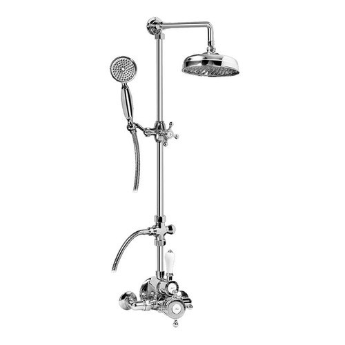Graff Faucets - CD2.11-C2S-NB
