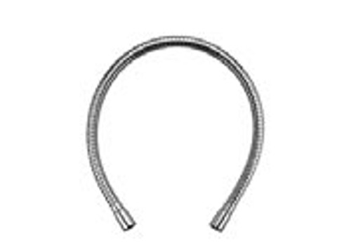 Dornbracht 093002065-06 Platinum Matte Shower Hose