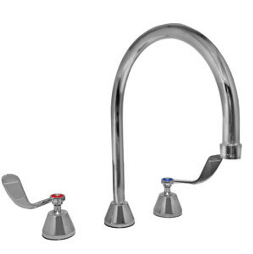 CHG Encore - KL86-8101-RE4