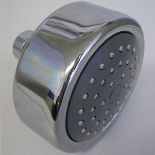 FIT Shower hd w/swvl-joint, chr