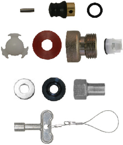 Prier Products - C-534KT-907 - C-534 Rebuild Kit Prier Products - C-534KT-907 - C-534 Rebuild Kit
