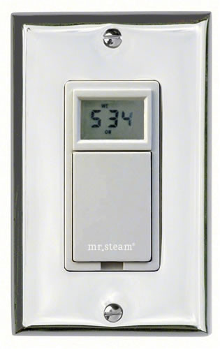 Mr. Steam 103588DIG - PROGRAMABLE TIMER FOR WARMATOWEL