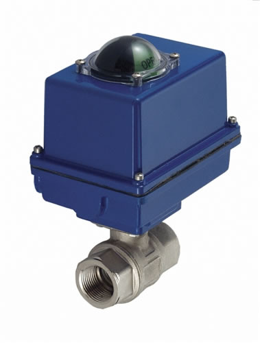 Mr. Steam CU81600-1 - Automatic Blowdown System Kit - CU360 - CU1400