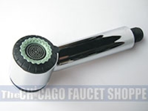 KWC Z.535.844.000 kitchen spray KWC LUNA A225, chrome KWC Z.535.844.000 kitchen spray KWC LUNA A225, chrome
