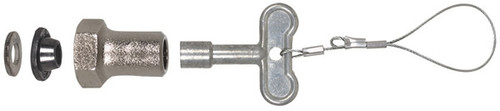 Prier Products - C-134KT-804 - Loose Key Conversion Kit for C-134/144/154 Prier Products - C-134KT-804 - Loose Key Conversion Kit for C-134/144/154