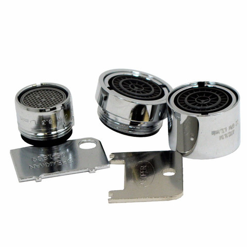 Speakman RPG05-0734-PC - 2.2 GPM LAMINAR VANDAL RESISTANT