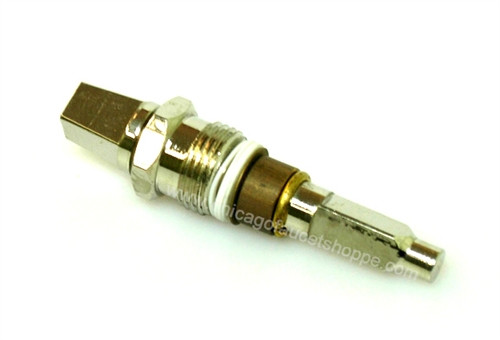 Chicago Faucets - 1-inch Tub Diverter Side Lever Stem Assembly