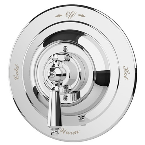 Symmons 1-6320-X-CHKS Water Dance Shower Valve