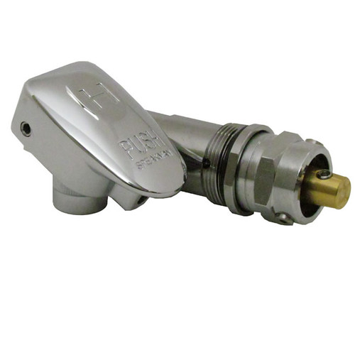 Speakman RPG20-1575-PC - METER MOUNT, HANDLE & TRANS - HOT