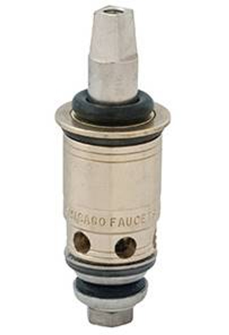 Chicago Faucets - 1-100XTDBL12JKABNF LH QUATURN UNIT, BOX - 12 Chicago Faucets - 1-100XTDBL12JKABNF LH QUATURN UNIT, BOX - 12