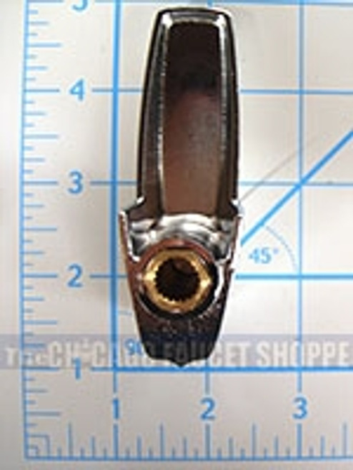 Speakman Repair Part RPG04-0296-PC Mark II Shower Valve Lever Handle Speakman Repair Part RPG04-0296-PC Mark II Shower Valve Lever Handle