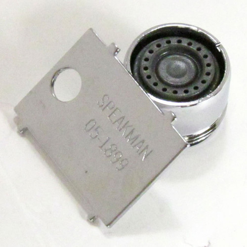 Speakman RPG38-0128-PC - 0.5 GPM BOCA - VR