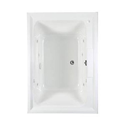 American Standard 2748448WCK2.020 Town Square 5' X 42" EcoSilent Combo Massage System American Standard 2748448WCK2.020 Town Square 5' X 42" EcoSilent Combo Massage System