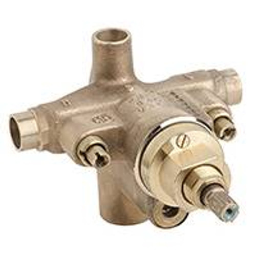 Symmons S-4001-X-BODY Valve Body Only