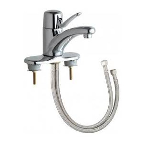 Chicago Faucet 2200-4E74-2300-4AB Sink Faucet