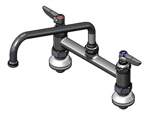 T&S Brass B-0220-EE-061X T&S Brass B-0220-EE-061X