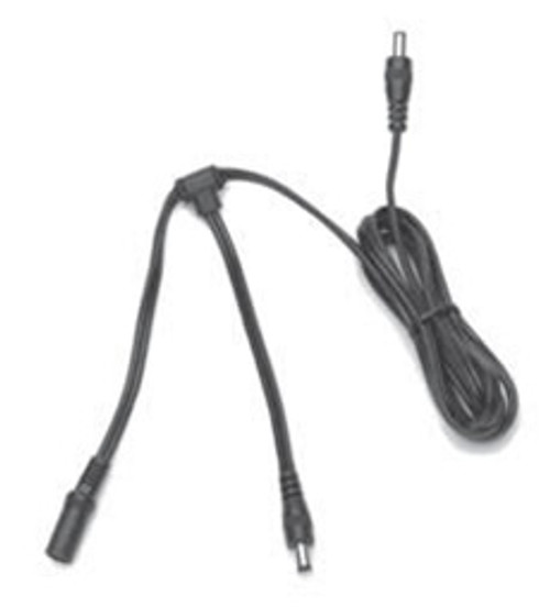 T&S Brass EC-EASYWIRE4CC - Chekpoint Easywire Connector Cable 4 Ft Long T&S Brass EC-EASYWIRE4CC - Chekpoint Easywire Connector Cable 4 Ft Long
