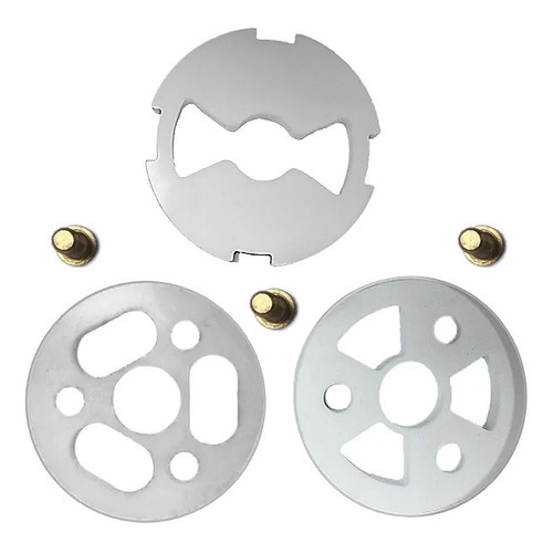 Dornbracht 0430110940090 Diverter