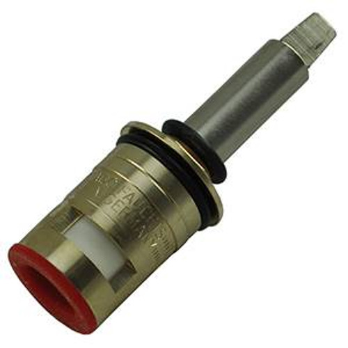 Chicago Faucets - 377-XKLHBL12JKABNF - Left Handed Ceramic Disc Unit 1/4(BOX LOT12)