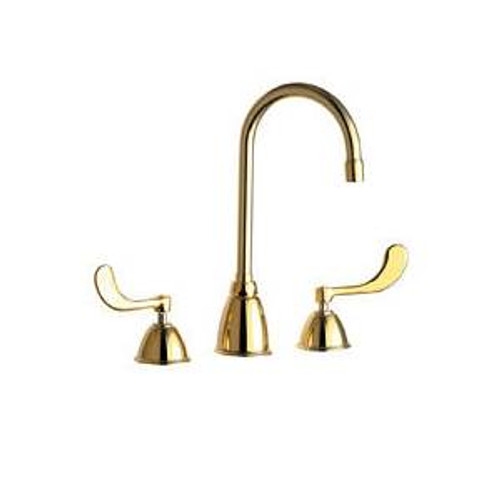Chicago Faucet - 201-AGN2AE3-317CPB