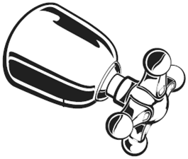 American Standard M950119-002420A - CROSS HANDLE