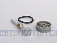 Dornbracht 0428100210090 Stopper Accessories