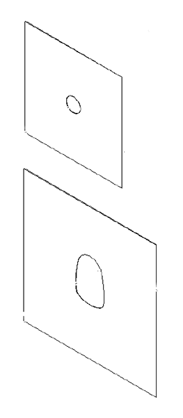 Dornbracht 0414030730290 Dichtsatz Bausatz xTOOL 2 AbgŠ